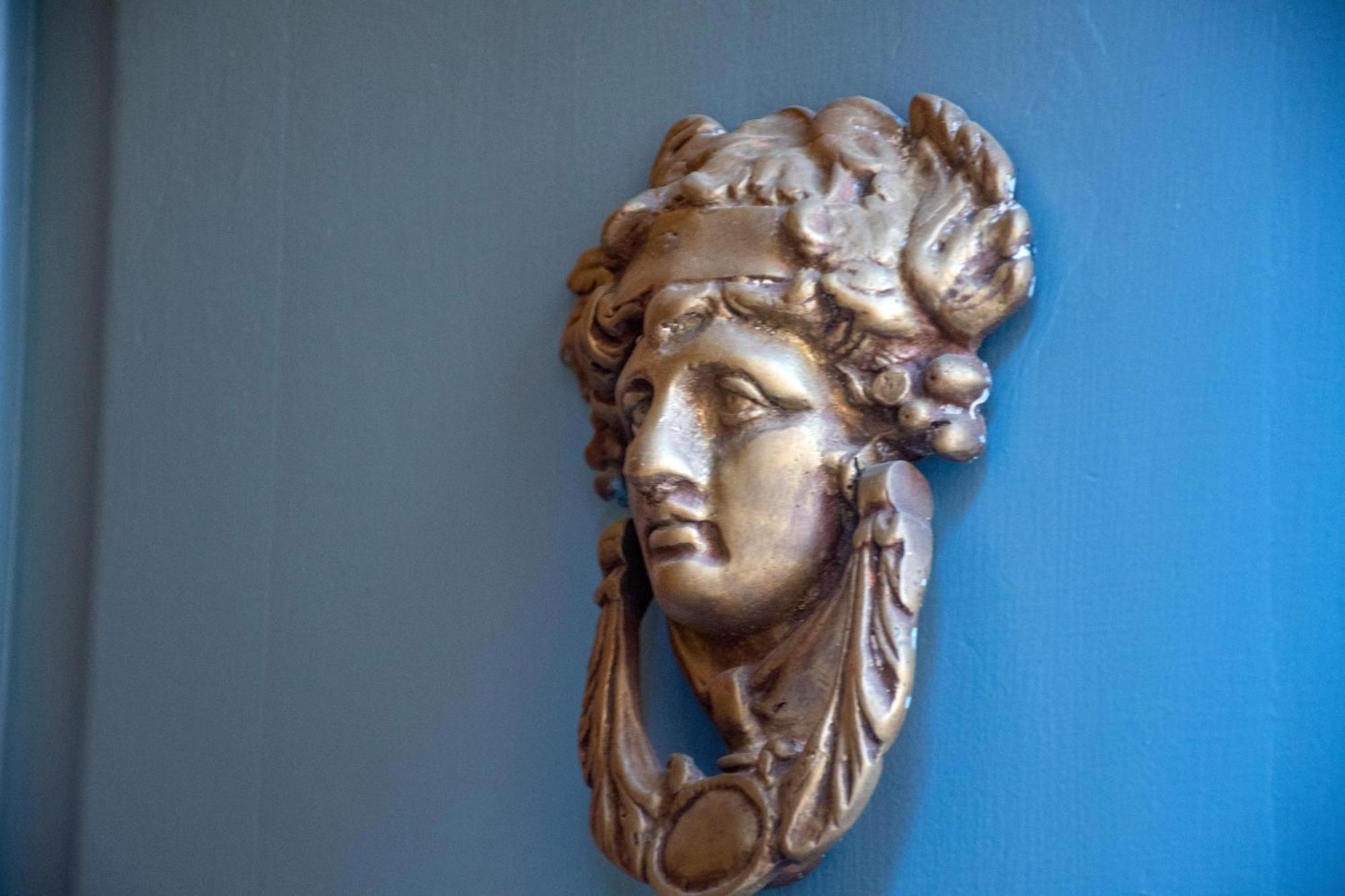 Byron Traditional Hotel Nafplio Eksteriør billede