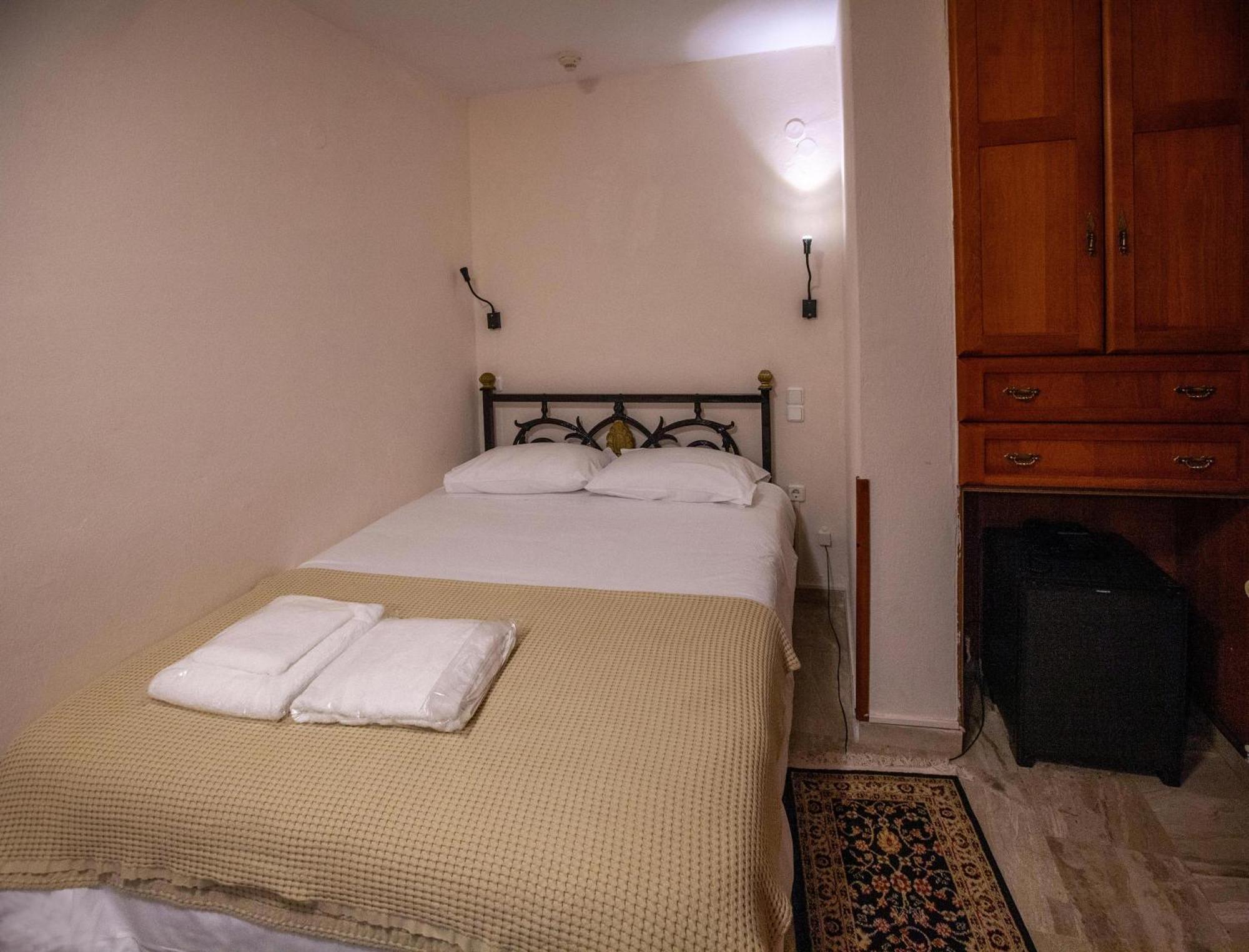 Byron Traditional Hotel Nafplio Værelse billede