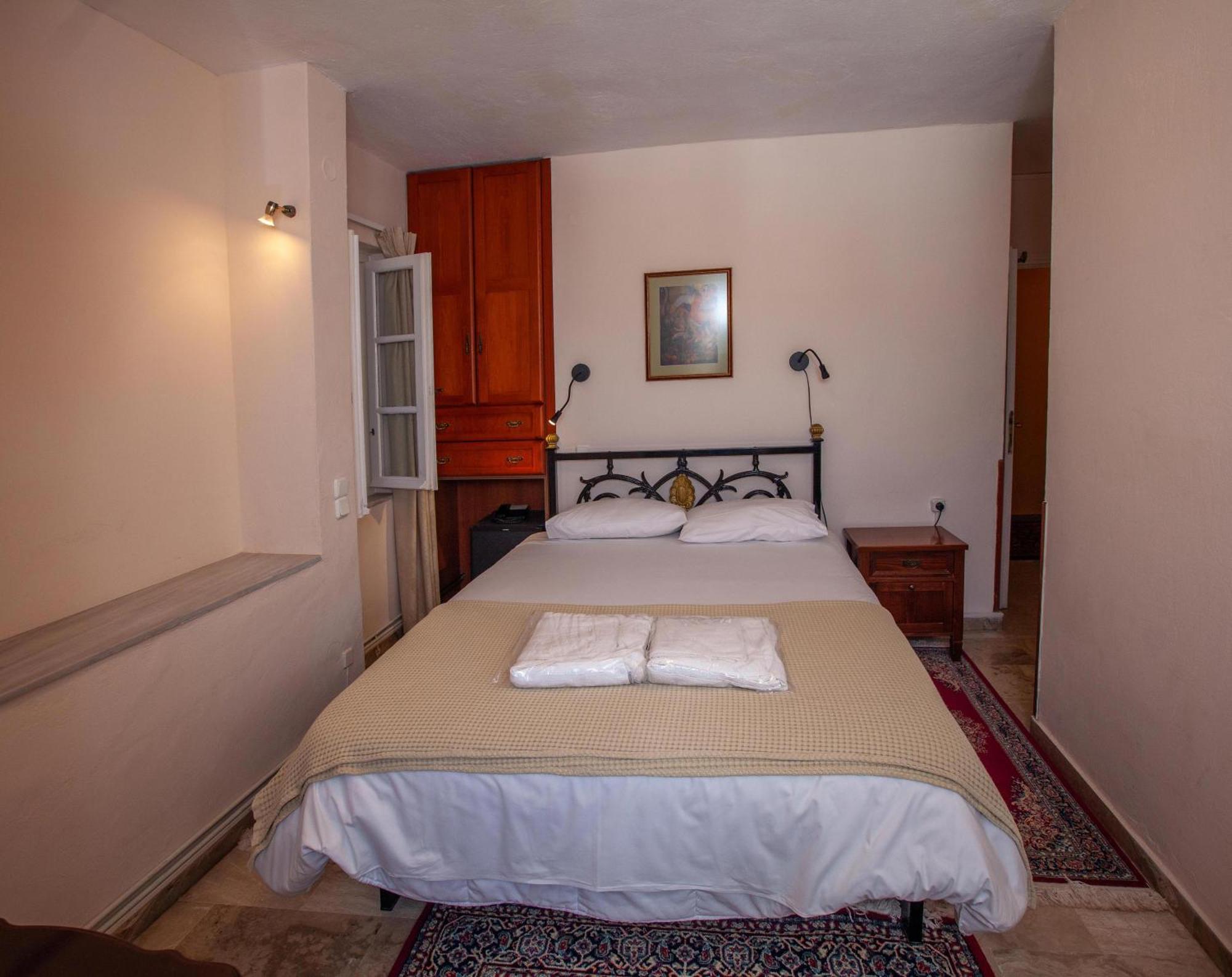 Byron Traditional Hotel Nafplio Værelse billede