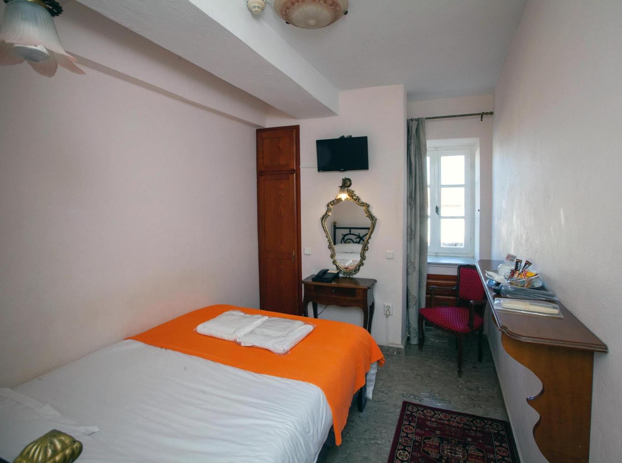 Byron Traditional Hotel Nafplio Værelse billede