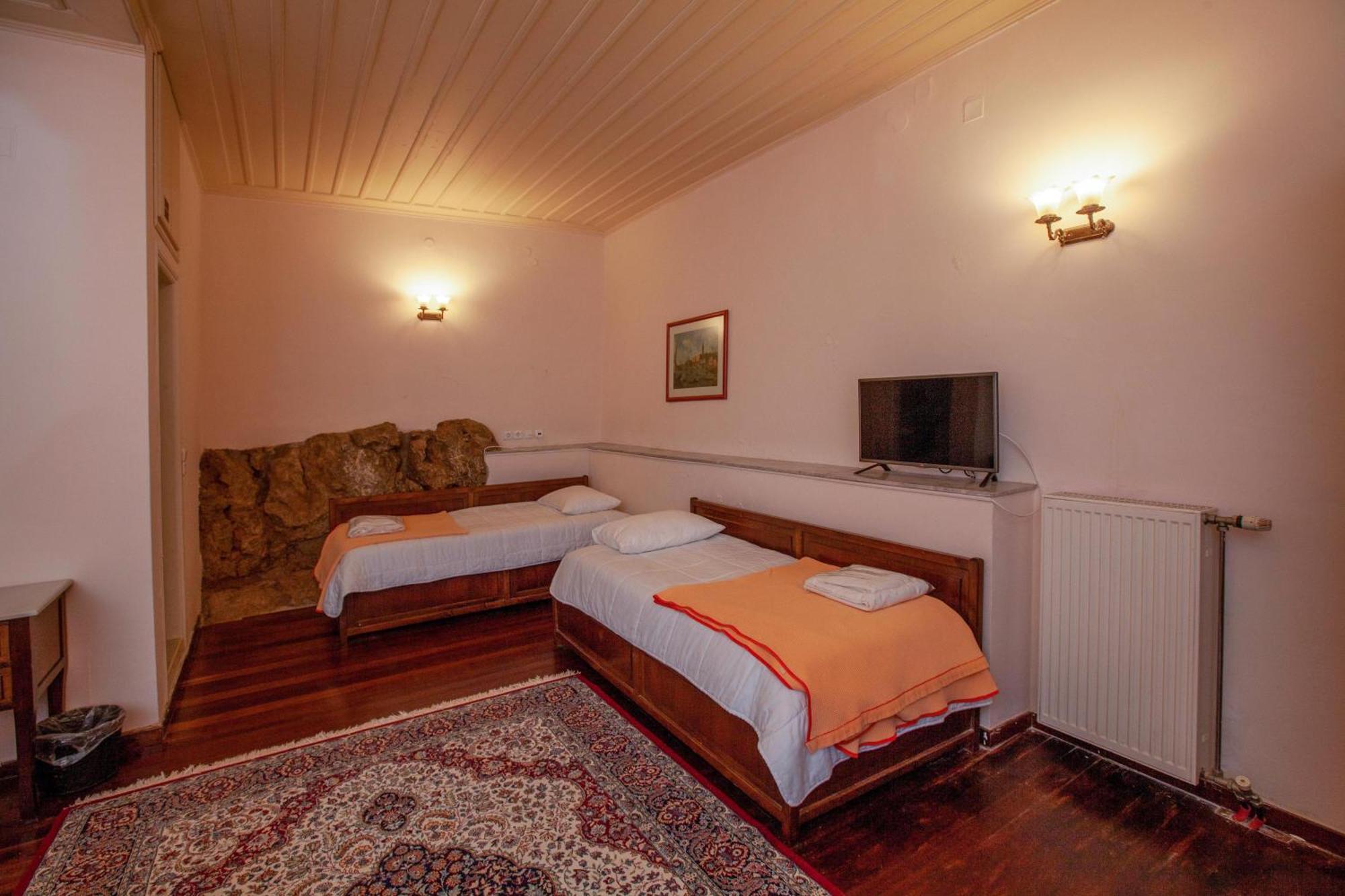 Byron Traditional Hotel Nafplio Værelse billede