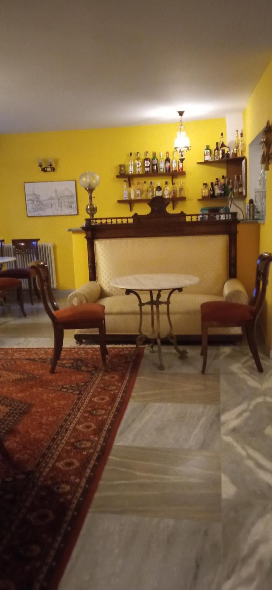 Byron Traditional Hotel Nafplio Eksteriør billede